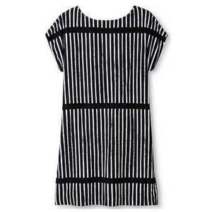 Marimekko terry cloth swim coverup, Medium